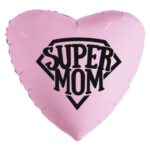 Фото макета для плоттера Silhouette Super MOM